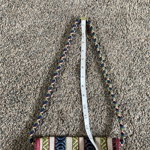 Boho Shoulder Bag - Picture 4 of 8
